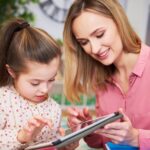 features to look for in reading apps for kids