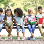 how to start a kids book club