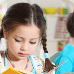 reading comprehension strategies for kids